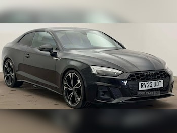 Audi - A5
