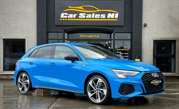 Used Audi A3 2022 for sale - 76359164: Photo 1