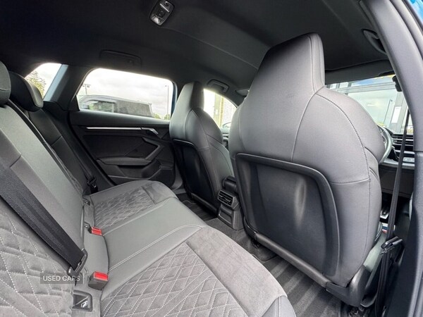 Used Audi A3 2022 for sale - 76359164: Photo 10