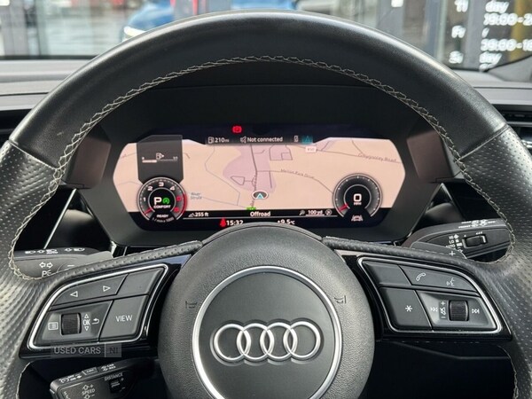 Used Audi A3 2022 for sale - 76359164: Photo 11