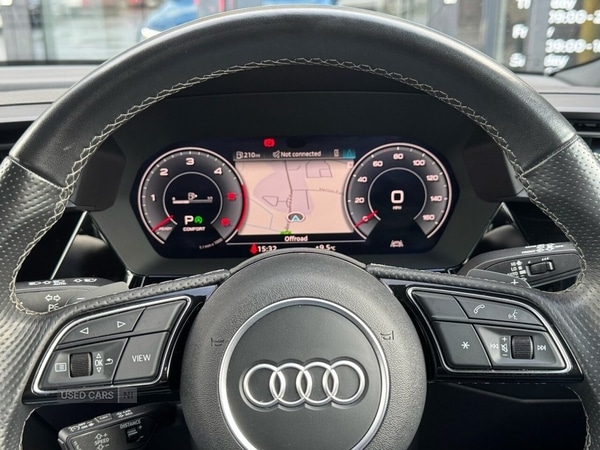 Used Audi A3 2022 for sale - 76359164: Photo 12