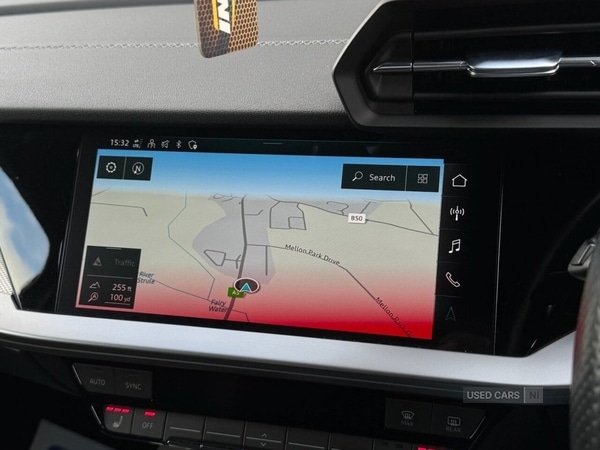 Used Audi A3 2022 for sale - 76359164: Photo 13