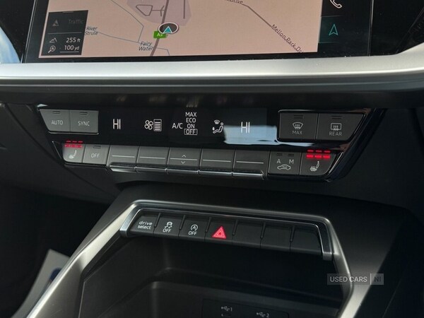 Used Audi A3 2022 for sale - 76359164: Photo 14