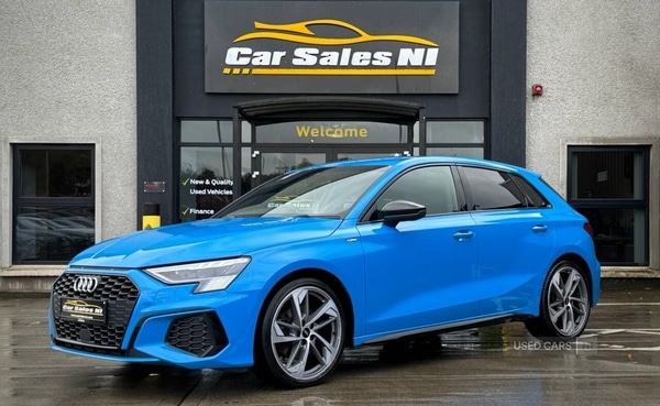 Used Audi A3 2022 for sale - 76359164: Photo 2