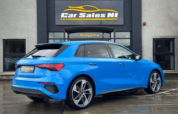 Used Audi A3 2022 for sale - 76359164: Photo 3