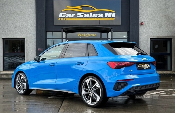 Used Audi A3 2022 for sale - 76359164: Photo 4