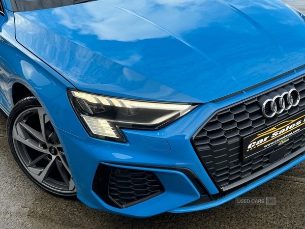 Used Audi A3 2022 for sale - 76359164: Photo 5