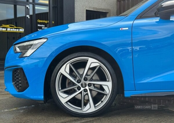 Used Audi A3 2022 for sale - 76359164: Photo 6