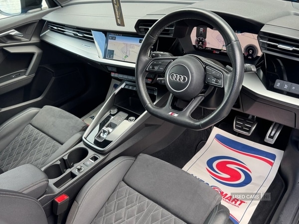 Used Audi A3 2022 for sale - 76359164: Photo 7