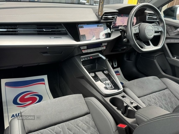 Used Audi A3 2022 for sale - 76359164: Photo 8