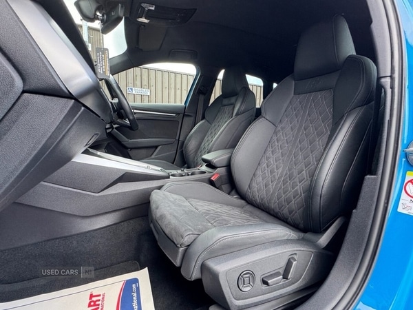 Used Audi A3 2022 for sale - 76359164: Photo 9