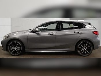Used BMW 1 Series 2023 for sale - 78587120: Photo
