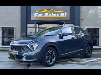 Used Kia Sportage 2022 for sale - 72903036: Photo