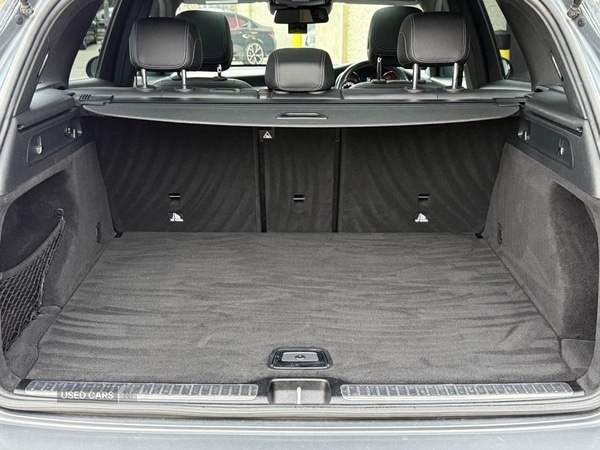 Used Mercedes-Benz GLC 2018 for sale - 77082191: Photo 16