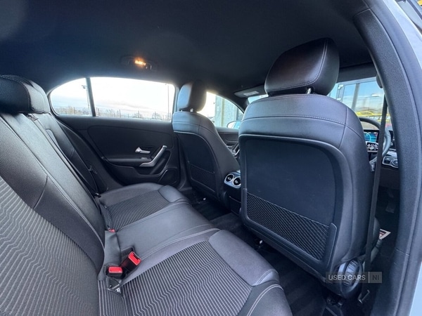 Used Mercedes-Benz A-Class 2019 for sale - 77292400: Photo 10