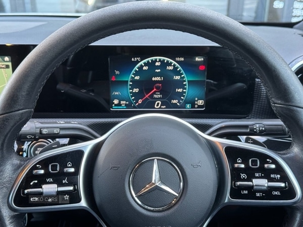 Used Mercedes-Benz A-Class 2019 for sale - 77292400: Photo 11