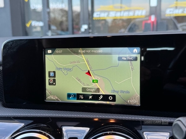 Used Mercedes-Benz A-Class 2019 for sale - 77292400: Photo 12