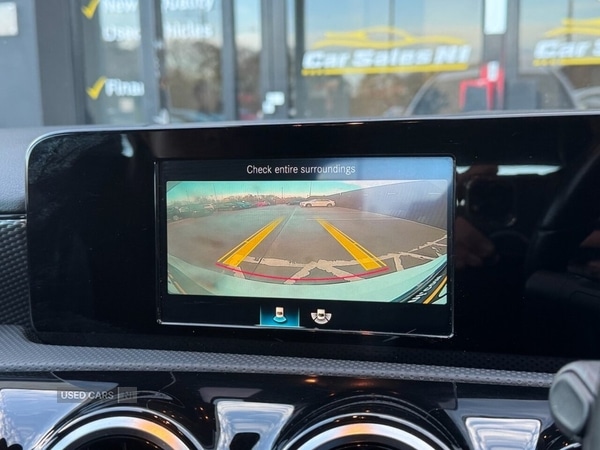 Used Mercedes-Benz A-Class 2019 for sale - 77292400: Photo 13