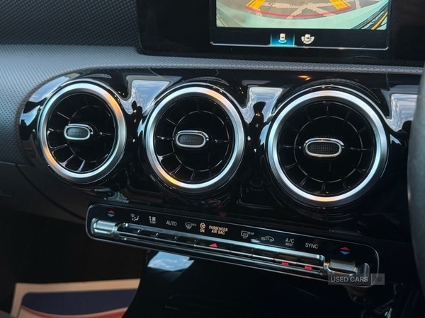 Used Mercedes-Benz A-Class 2019 for sale - 77292400: Photo 14