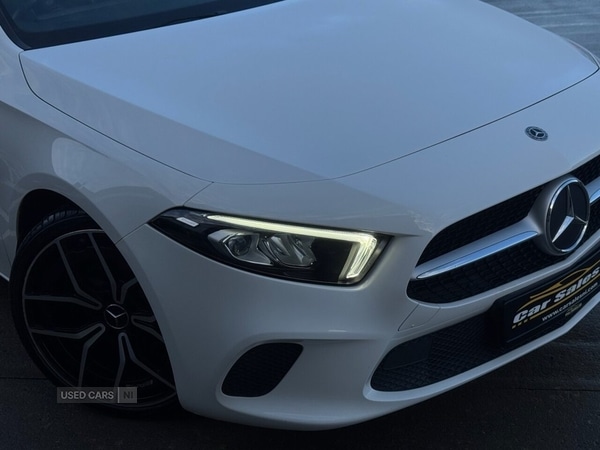 Used Mercedes-Benz A-Class 2019 for sale - 77292400: Photo 5