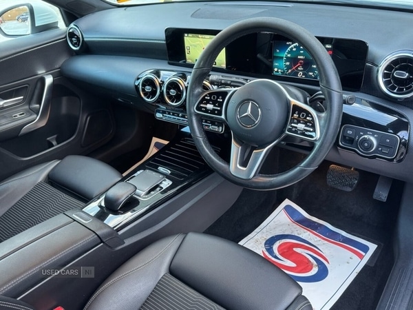 Used Mercedes-Benz A-Class 2019 for sale - 77292400: Photo 7