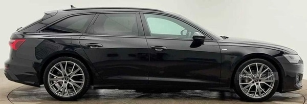 Used Audi A6 2022 for sale - 77426472: Photo 2