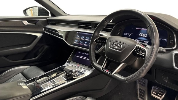 Used Audi A6 2022 for sale - 77426472: Photo 4