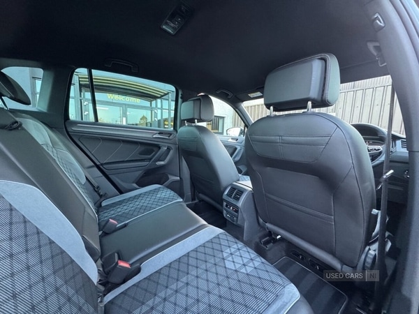 Used Volkswagen Tiguan 2022 for sale - 76659532: Photo 10