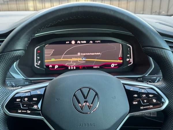 Used Volkswagen Tiguan 2022 for sale - 76659532: Photo 11