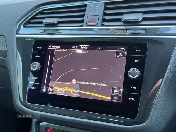 Used Volkswagen Tiguan 2022 for sale - 76659532: Photo 12