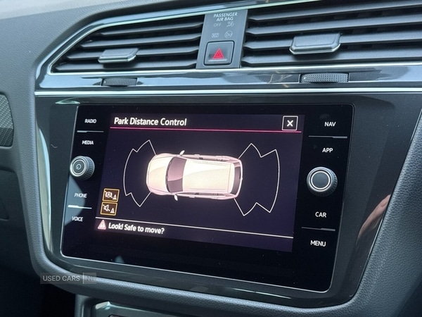 Used Volkswagen Tiguan 2022 for sale - 76659532: Photo 13