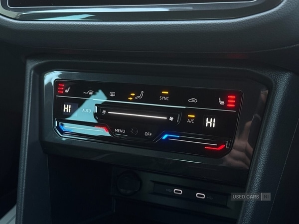 Used Volkswagen Tiguan 2022 for sale - 76659532: Photo 14