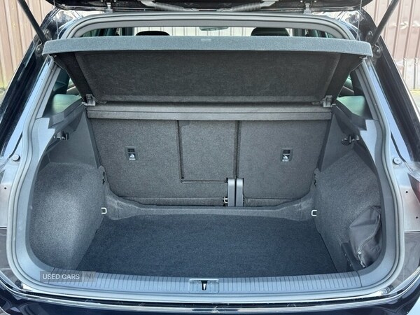 Used Volkswagen Tiguan 2022 for sale - 76659532: Photo 16