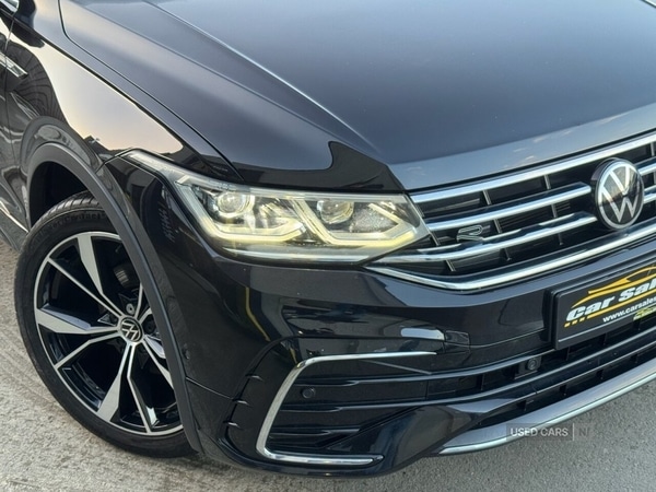 Used Volkswagen Tiguan 2022 for sale - 76659532: Photo 6