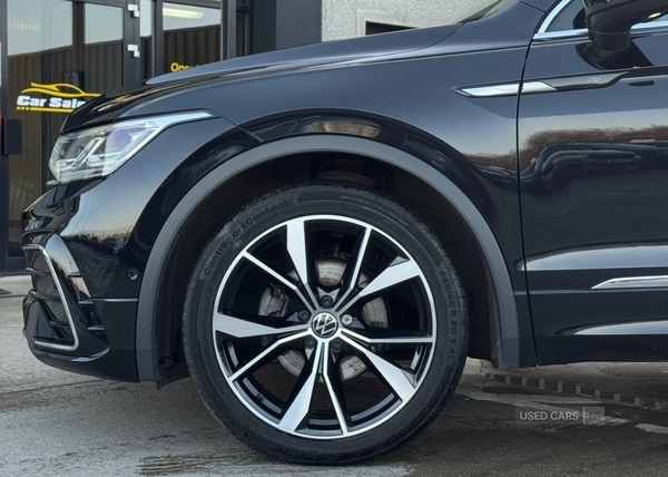 Used Volkswagen Tiguan 2022 for sale - 76659532: Photo 7