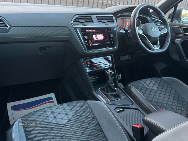 Used Volkswagen Tiguan 2022 for sale - 76659532: Photo 9