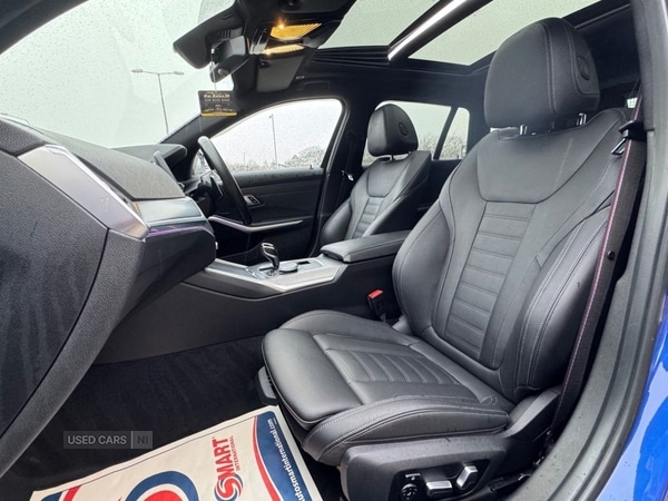 Used BMW 3 Series 2020 for sale - 77511797: Photo 10