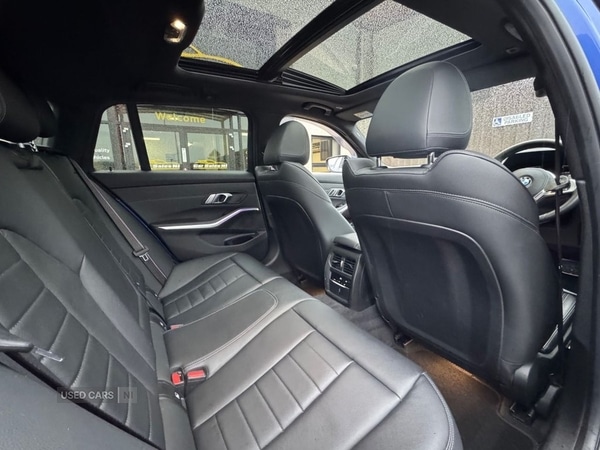 Used BMW 3 Series 2020 for sale - 77511797: Photo 11