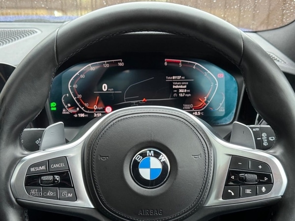 Used BMW 3 Series 2020 for sale - 77511797: Photo 12