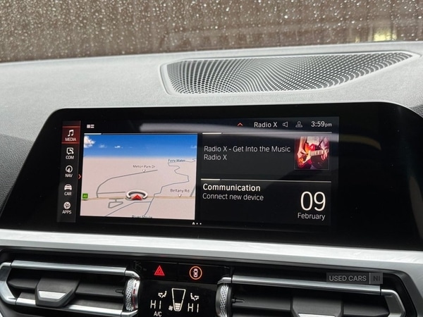 Used BMW 3 Series 2020 for sale - 77511797: Photo 13