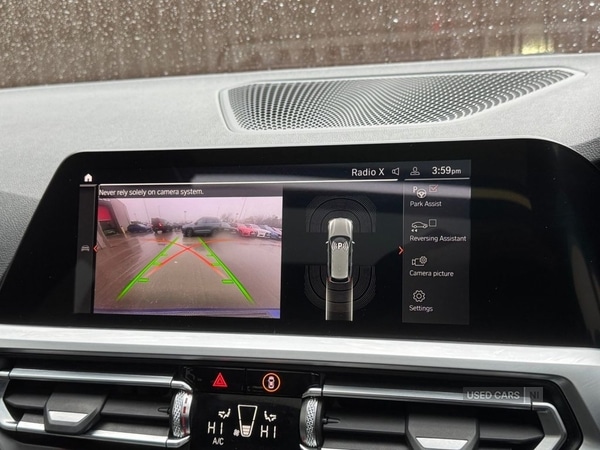 Used BMW 3 Series 2020 for sale - 77511797: Photo 14