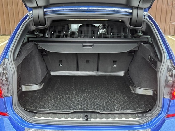 Used BMW 3 Series 2020 for sale - 77511797: Photo 17