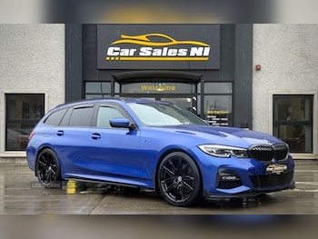 BMW 3 Series feature image