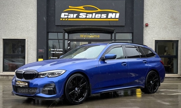 Used BMW 3 Series 2020 for sale - 77511797: Photo 2