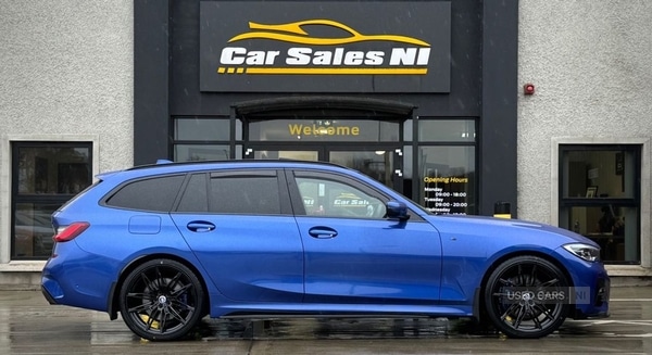 Used BMW 3 Series 2020 for sale - 77511797: Photo 3