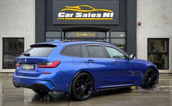 Used BMW 3 Series 2020 for sale - 77511797: Photo 4