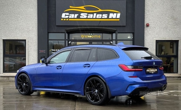 Used BMW 3 Series 2020 for sale - 77511797: Photo 5