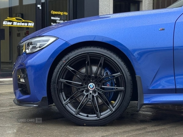 Used BMW 3 Series 2020 for sale - 77511797: Photo 7