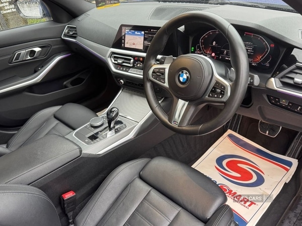Used BMW 3 Series 2020 for sale - 77511797: Photo 8