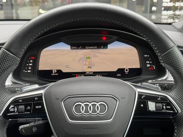 Used Audi A7 2020 for sale - 77292487: Photo 12